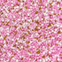 Manvscakes Pink Sprinkles - Gluten Free Cake Sprinkles for Valentines, Cookies, Chocolate, Fondant, Ice Cream Decoration
