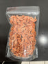 Generic 8oz Fresh Sea Taste Small/Medium Dried Louisiana Gulf Wild Caught Shrimp