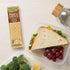 (12 96 Packs) Keebler Sandwich Crackers, Single Serve Snack Crackers, Office and Kids Snacks, Toast and Peanut Butter