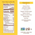 Simple Mills Almond Flour Baking Mix, Chocolate Chip Cookie Dough Mix, Gluten Free, Plant Based, 9.4 Ounce