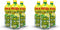 Iberia 100% Lemon Juice,32 Ounce,(Pack of 6)