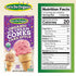 1.2 Oz (Pack 1) Lets Do Organic Ice Cream Cones - Sugar Cones for Ice Cream, Mini Ice Cream Cones, Ice Cream Cups