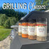 Sugar 'N Spice Seasoning Blends for Grilling and Cooking, 7.3 Ounce, Ultimate Burger