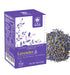 TIAN HU SHAN Dried Lavender Flower Buds, Culinary Food Grade, 4 Ounce, Vegan Herbal Tea