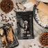 Pack, 4 oz Pack 5 Bones Coffee Company NEW Favorite Flavors Sample Assorted Flavored Coffee Low Acid Medium Roast