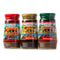 Grace Jamaican Jerk Seasoning Paste Variety Pack - Honey, Mild & Hot