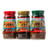 Grace Jamaican Jerk Seasoning Paste Variety Pack - Honey, Mild & Hot