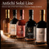 8.45 fl.oz. (250ml), White Balsamic Vinegar of Modena White Condiment with Balsamic Vinegar for Salads, Fish, Meat
