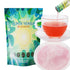 AddTool-super yerba packets - Instant Tea Powder, Yerba Raspberry Lemonade Vitality Tea,decaffeinated