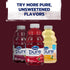 100% 32 Oz Ocean Spray Pure Unsweetened Tart Cherry, Tart Cherry Juice, Fl Bottle
