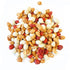 5 NY SPICE SHOP Candy Honey and Milk Medley Mix Pound Trail Mix Snack Mixture of Honey Roasted Peanuts, Sugar Toasted