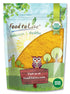 Food to Live Organic Pumpkin Fruit Powder, 2 Pounds Non-GMO, Milled Dried