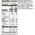 11 oz Cascadian Farm Organic Cookies 'n' Crme Cookie Granola, Whole Grain and Fiber