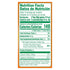 1 Count 20 oz Tang Orange Sweetened Powdered Drink Mix Canister