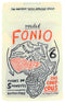 YOLELE Fonio Grain, 10 OZ