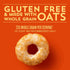 10.8 OZ Pumpkin Spice Cheerios, Gluten Free Breakfast Cereal
