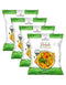 Simple Kitchen Garden Vegetable Soup Mix - 17 Servings for Meal Prep,
