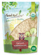 Food to Live Organic Green Pea Flour, 5 Pounds Non-GMO, Finely Ground,