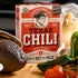 Shelby's 3.65oz (Pack 5) Carroll Original Texas Brand Chili Kit Box