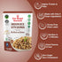 1.5 10g 6g 8.8 oz Pack 6 Eat Regal Brown Rice with Quinoa, Nutty & Wholesome, Always Fluffy, No Clump & No Kneading