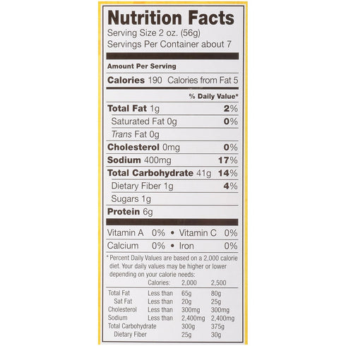14 oz (Pack 2) Simply Asia Chinese Style Lo Mein Noodles