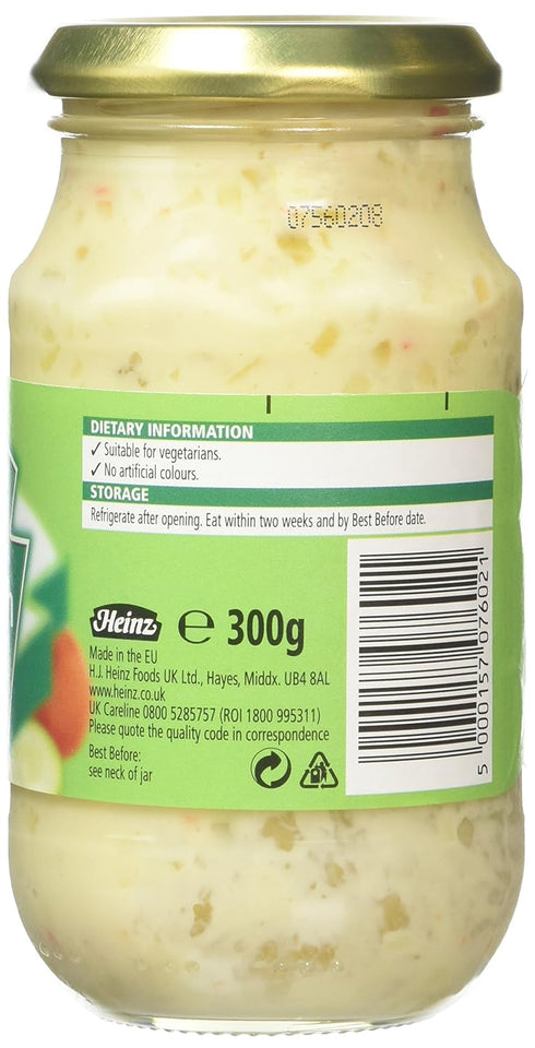 300g Heinz Sandwich Spread