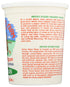 Seven Stars Bakery 32 oz (frozen) Seven Stars Dairy Yogurt, Plain