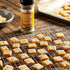 4.8 oz McCormick Everything Bagel All Purpose Seasoning