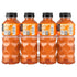20 (Pack 8) POWERADE Sports Drink Orange, Ounce