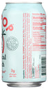Packed 12oz OLIPOP Prebiotic Soda Pop, Tropical Punch, A New Kind of Soda with Prebiotics, Fiber, and Botanicals