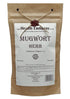 Health Embassy Mugwort Herb | Loose Herbal Tea (100g) Artemisia Vulgaris L