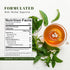 Oxify 16 oz (16 oz, Organic Peppermint Leaves Herbal Loose Tea- Peppermint)