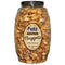 Utz Sourdough Nuggets Pretzels 52 oz. Barrel, Bite-Size Pretzels with Classic Sourdough