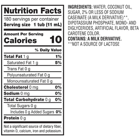 180 Nestle Coffee Mate Coffee Creamer, Original, Liquid Creamer Singles, Non Dairy, No Refrigeration, Box of Singles