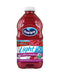 Ocean Spray Light Cranberry Rasberry Juice Drink, 64 Fl Oz (Pack of