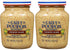 Grey Poupon Country Dijon Mustard (8 oz Jar) (Pack of 2)