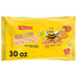 Malt-O-Meal Golden Honey O's Breakfast Cereal, Honey Cereal with Corn, Oats and