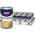 Swanson Canned Chicken and Dumplings With White and Dark Chicken Meat, 10.5