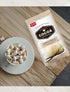 Set 30 Count, 7 Cozy Hot Cocoa Mix Gift Different Flavors, Hot Chocolate Sampler Box for Students, Coworkers, Teens
