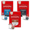 Community Coffee Variety Pack 72 Count Coffee Pods, Medium, Dark Roast and