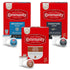 Community Coffee Variety Pack 72 Count Coffee Pods, Medium, Dark Roast and