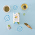 Miracle Tree Organic Moringa Superfood Tea, 25 Individually Sealed Tea Bags, Original