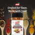 Badia Steak Seasoning, 6.5 oz, Smoky, Peppery Blend for Grilled Steaks, Burgers, Chops & BBQ