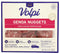 Volpi , Salame Genoa Nuggets, 6 Ounce