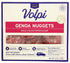 Volpi , Salame Genoa Nuggets, 6 Ounce