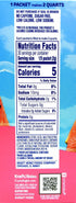 12 1.96 oz Crystal Light Strawberry Watermelon - Quarts