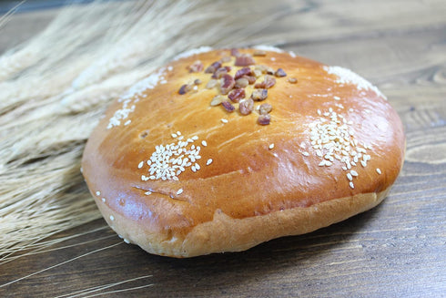Bambinos Pan de fiesta