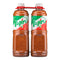 Tajín Clásico Chile Lime Seasoning, 14 oz (Pack of 2)