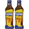 Goya Mojo Criollo Marinade, Pack of 2 (24.5 oz Bottles) Zesty Garlic-Citrus
