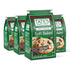 Tate's Bake Shop Soft Baked Cookies, Dark Chocolate Chunk, 4-8 oz Bags